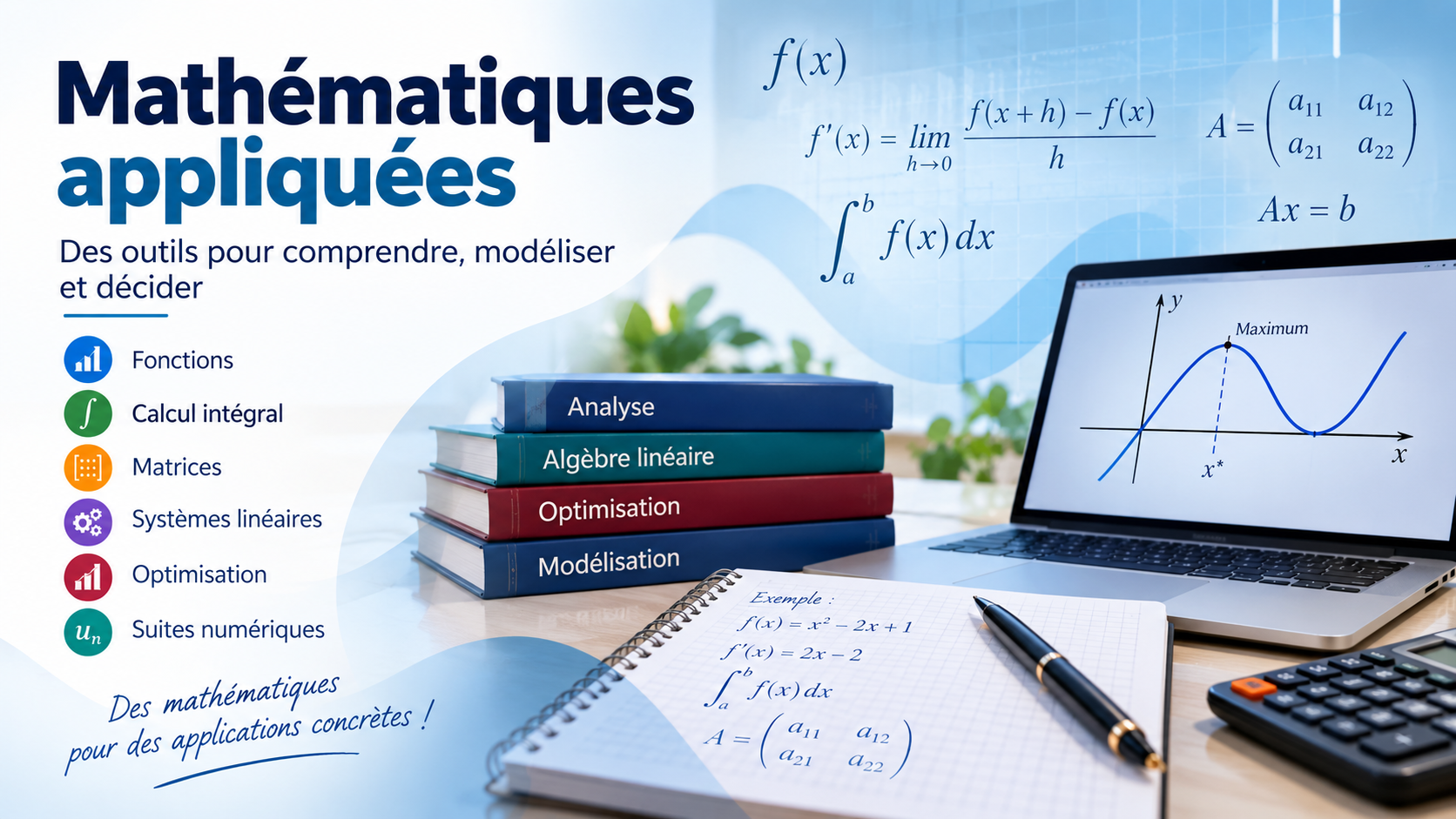 cours ilmasuccess